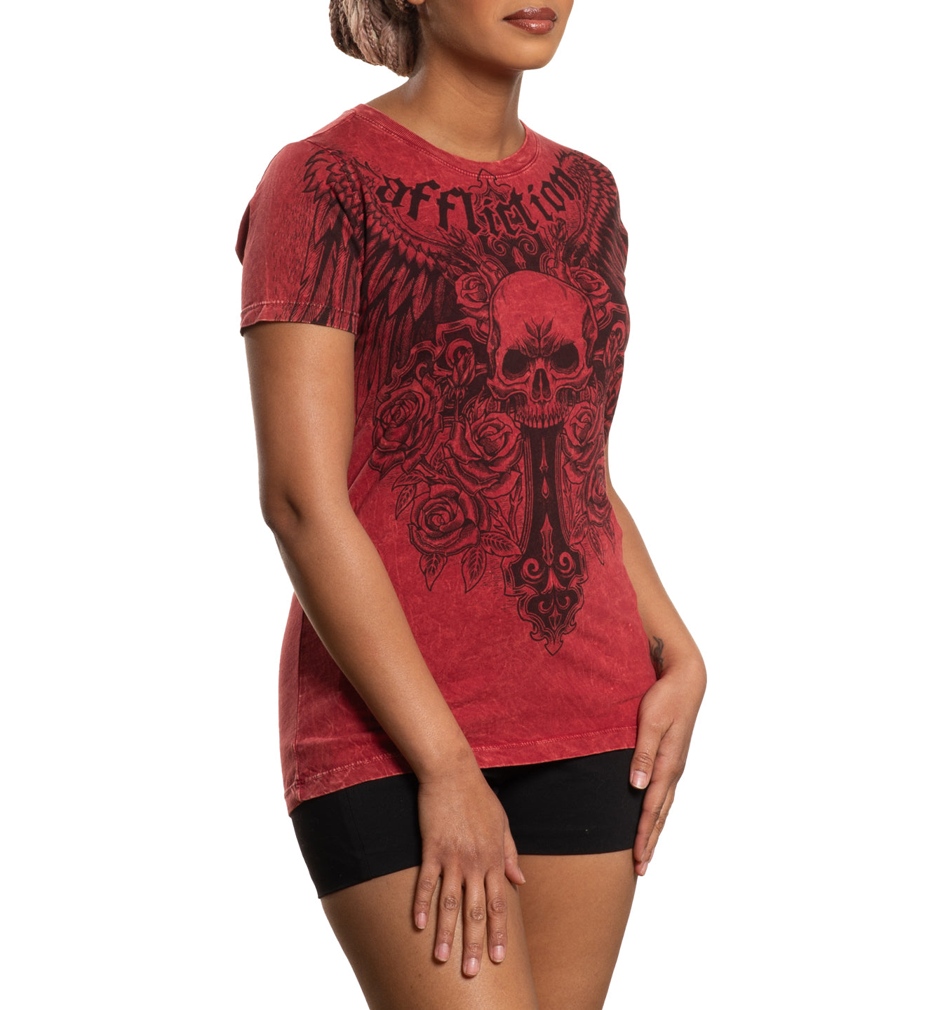 Indifference Tee