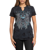 Pierced Heart Tour Tee