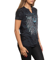 Pierced Heart Tour Tee