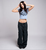 Superstition Baby Tee