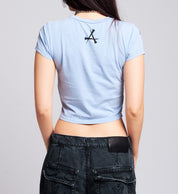 Superstition Baby Tee
