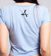 Superstition Baby Tee