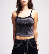 Black Night Tank
