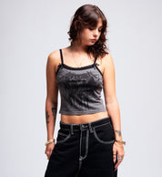 Black Night Tank