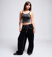 Black Night Tank