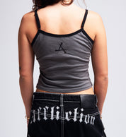 Black Night Tank