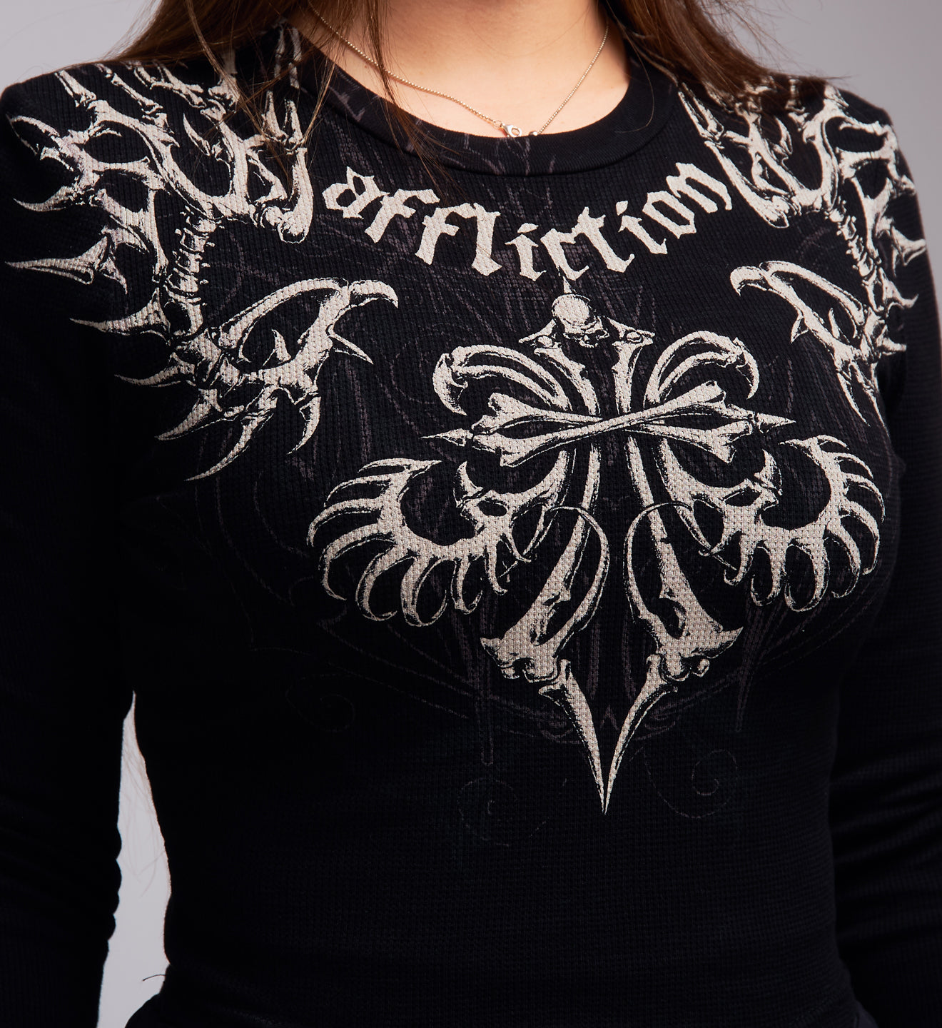 Skeleton LS Thermal