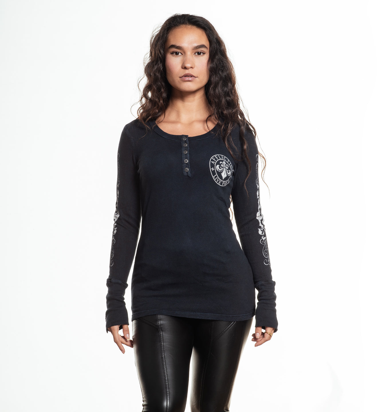 Simulation LS Henley