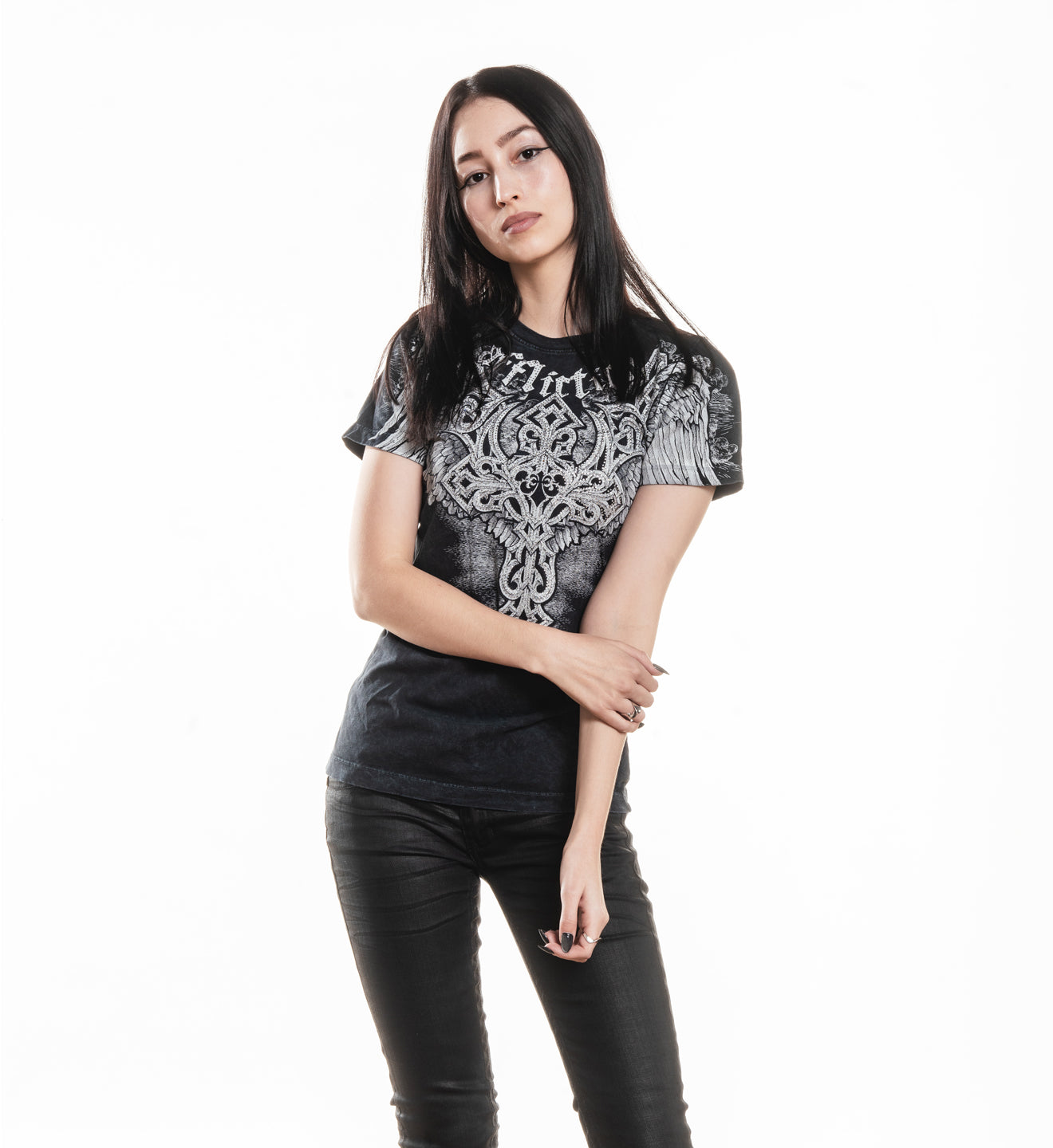 Eternal Throne Tee