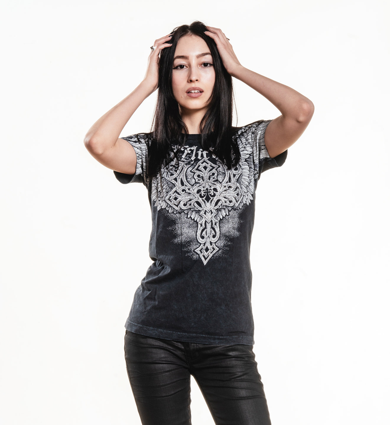 Eternal Throne Tee