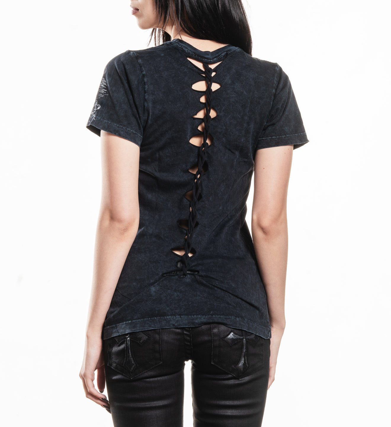 Eternal Throne Tee