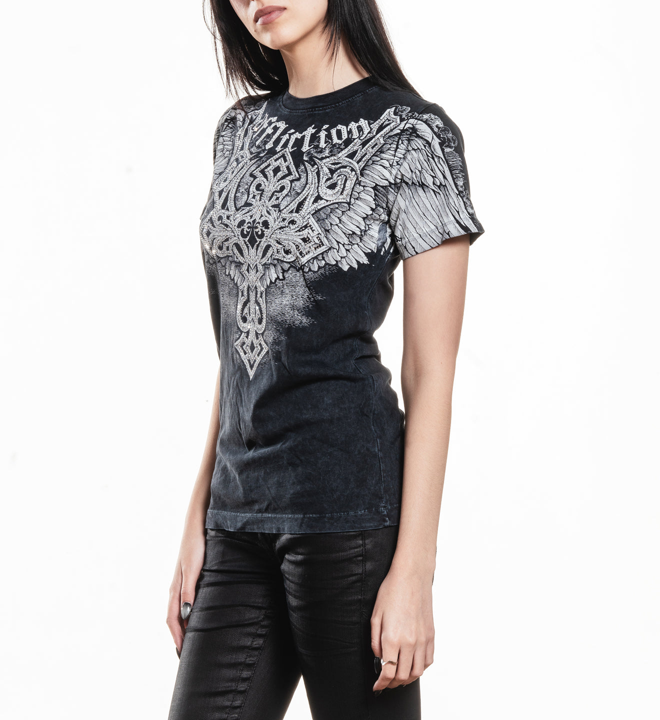 Eternal Throne Tee