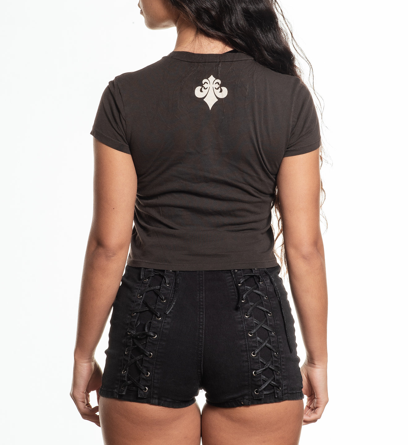 Flaming Dragon Tee
