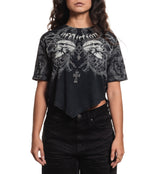 Collapse Tee