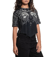 Collapse Tee