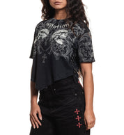Collapse Tee