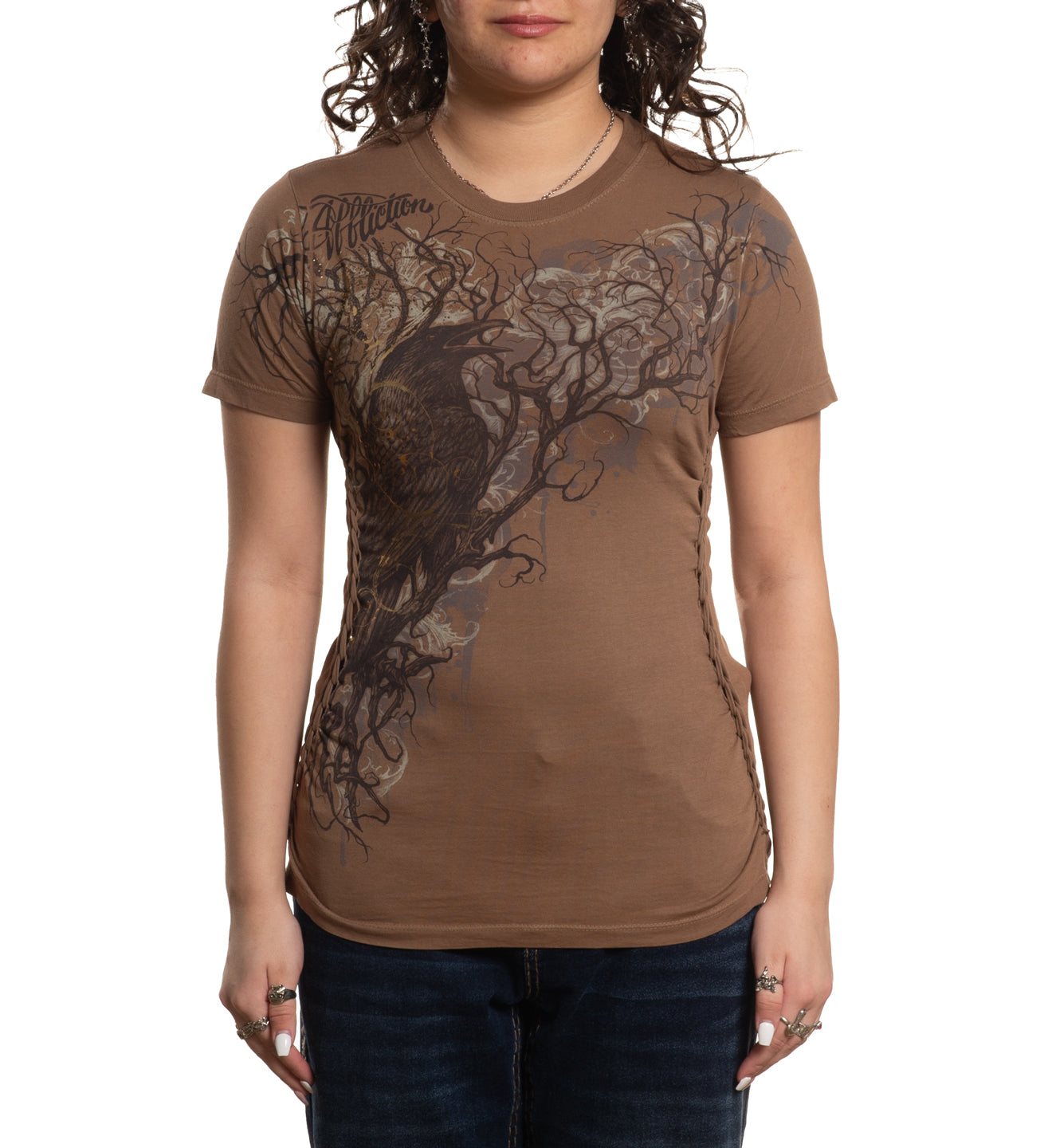 Elder Tee