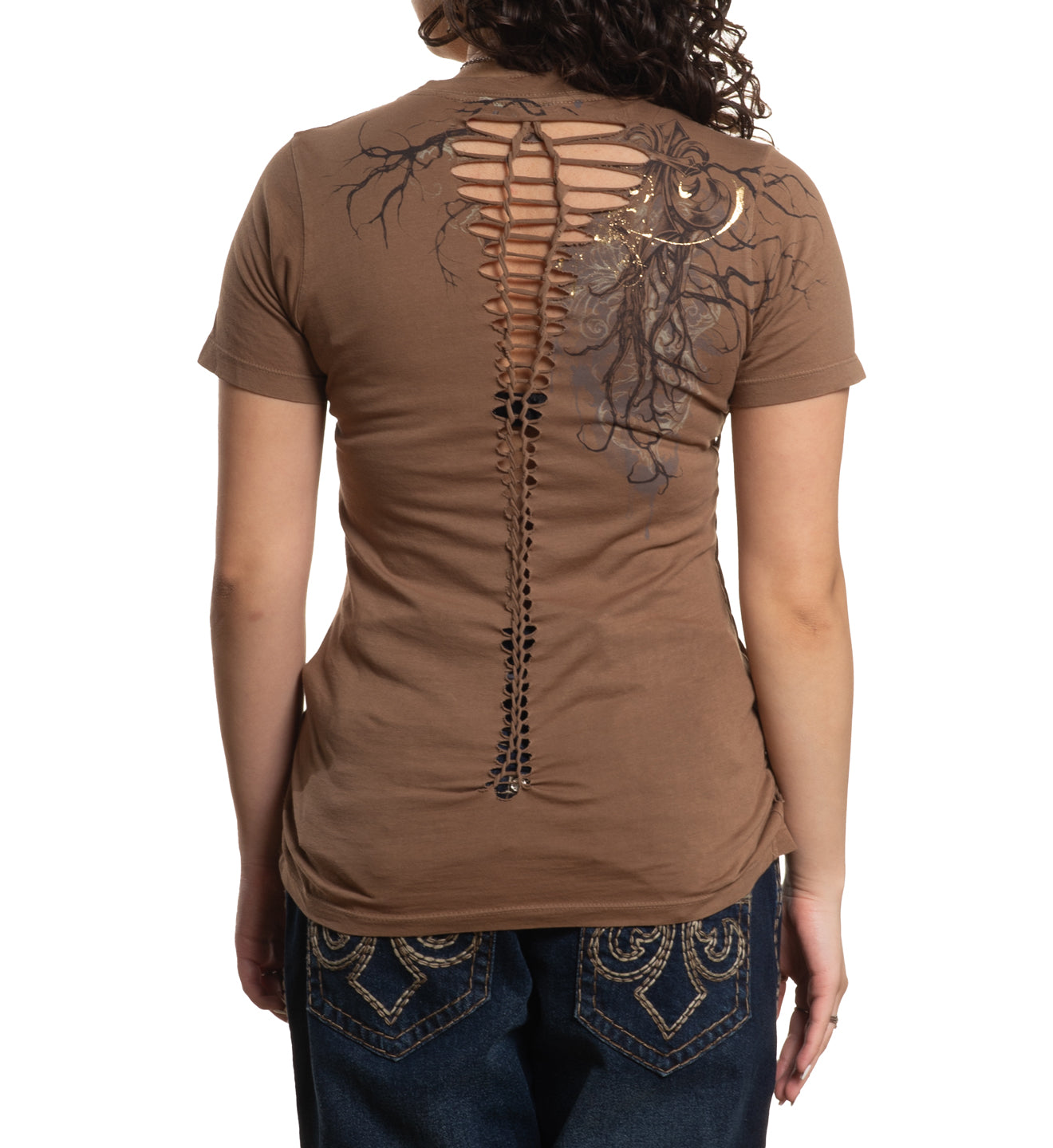 Elder Tee
