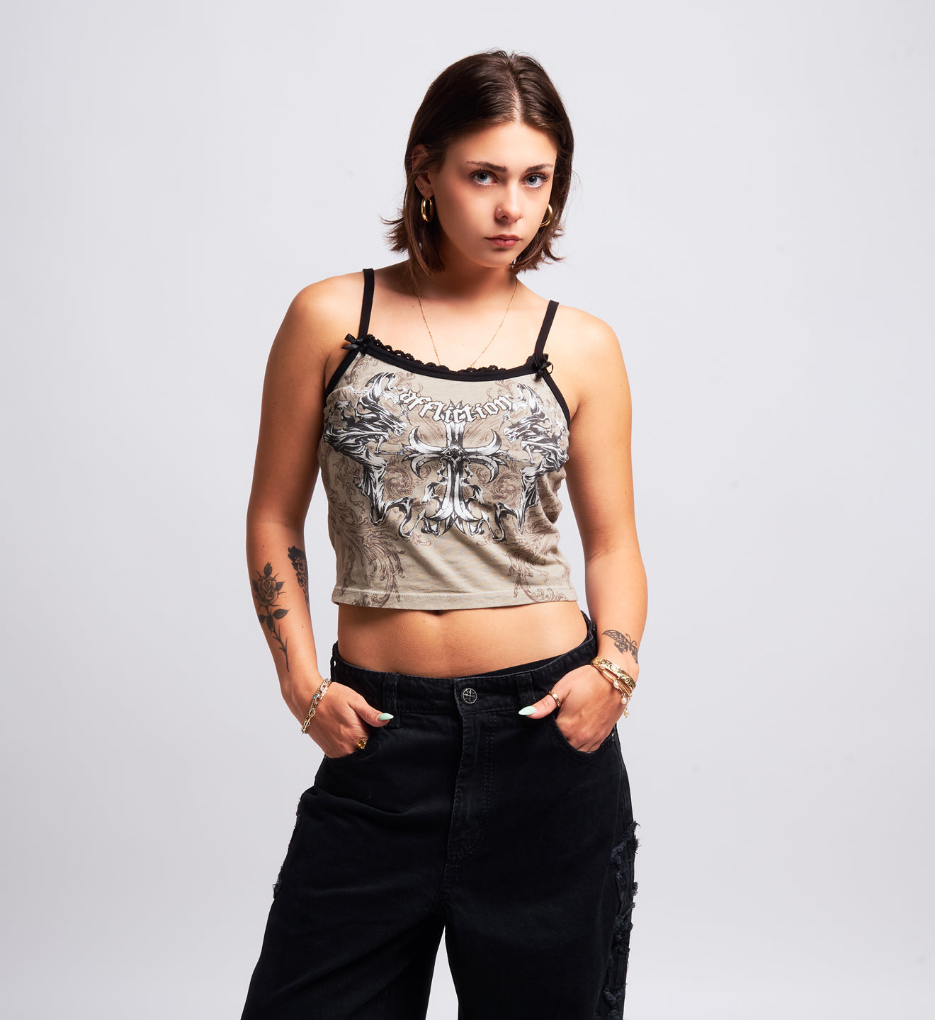 Jump Tank