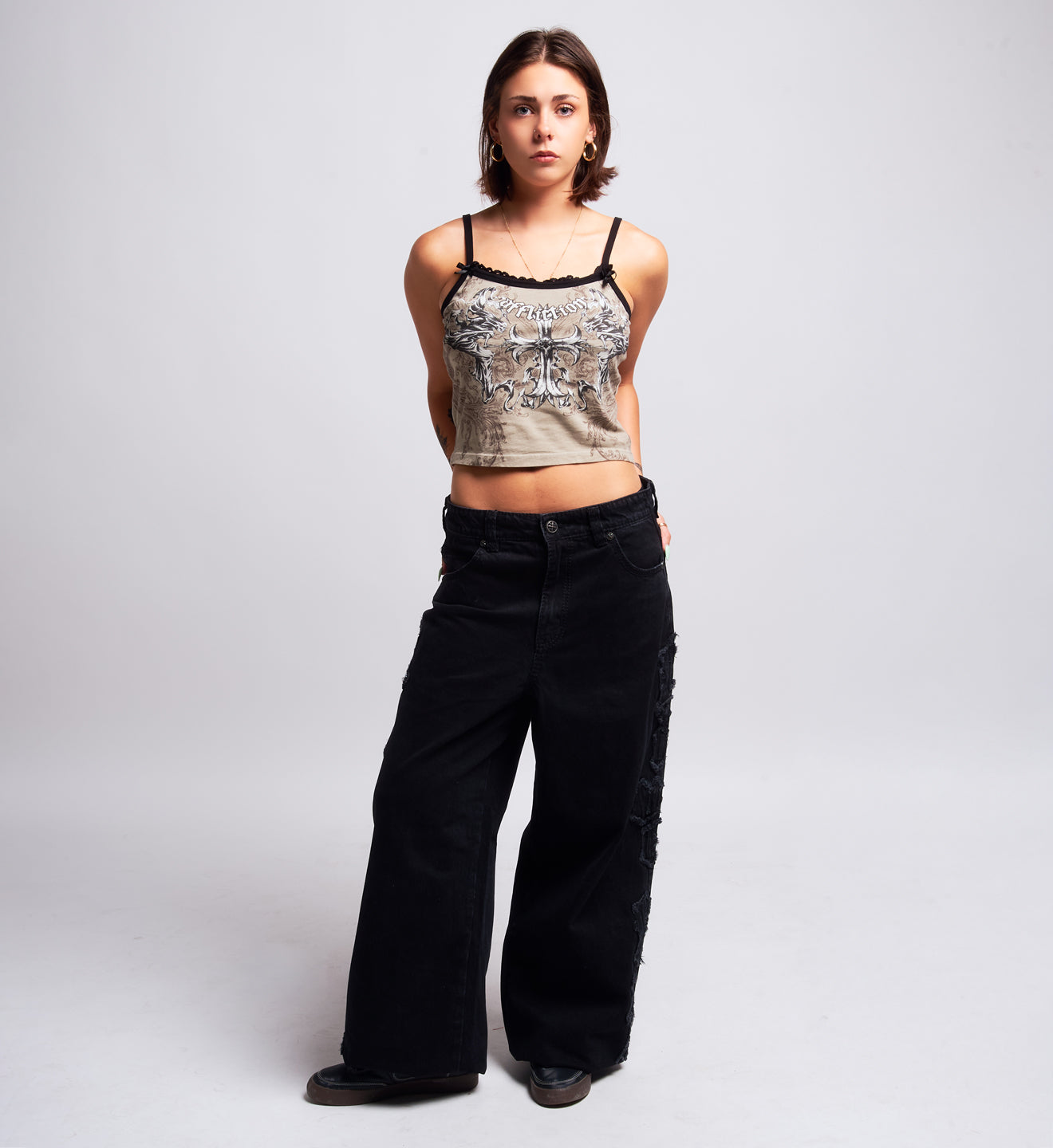 Jump Tank