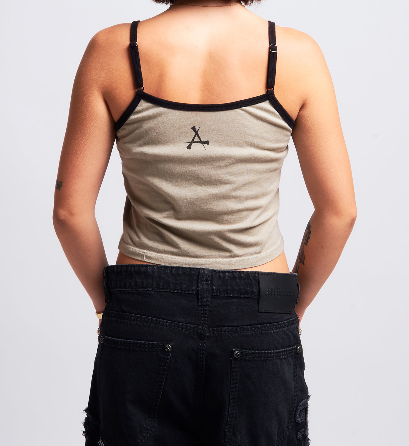 Jump Tank