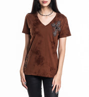 Rite Of Virtue Tee