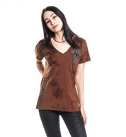 Rite Of Virtue Tee