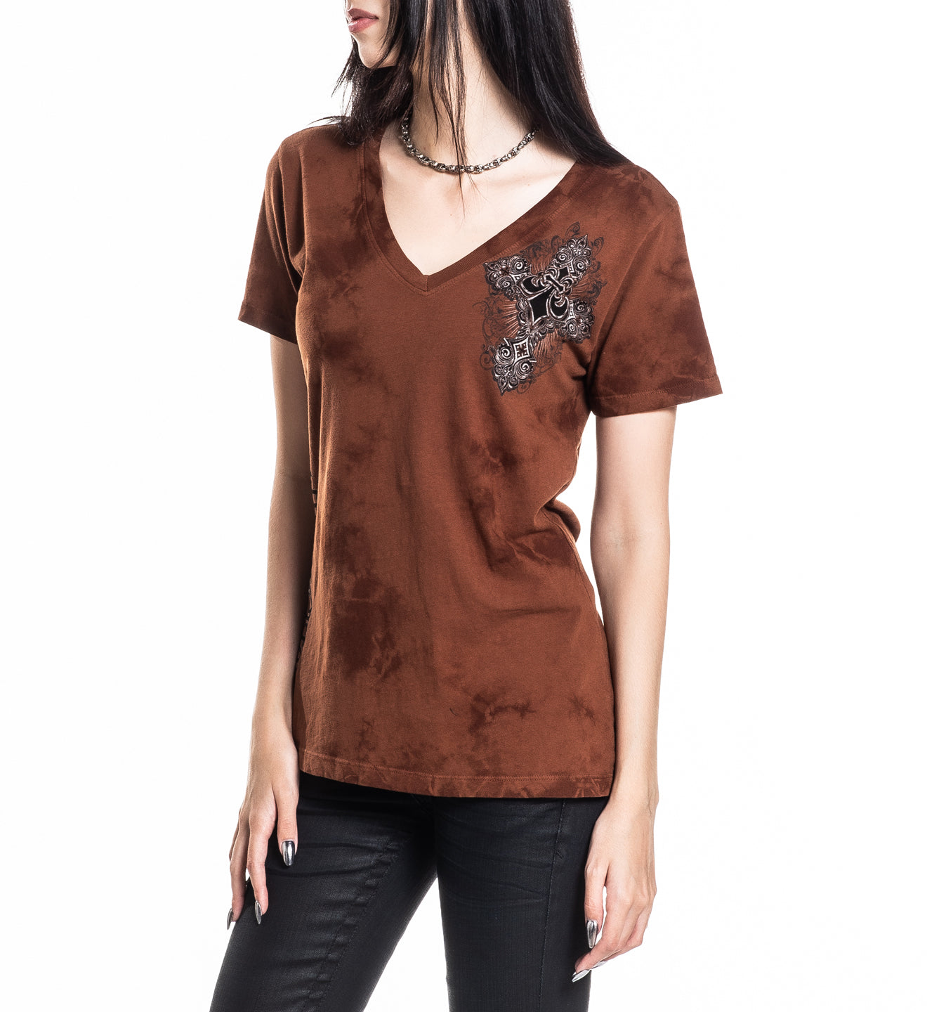 Rite Of Virtue Tee