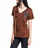 Rite Of Virtue Tee