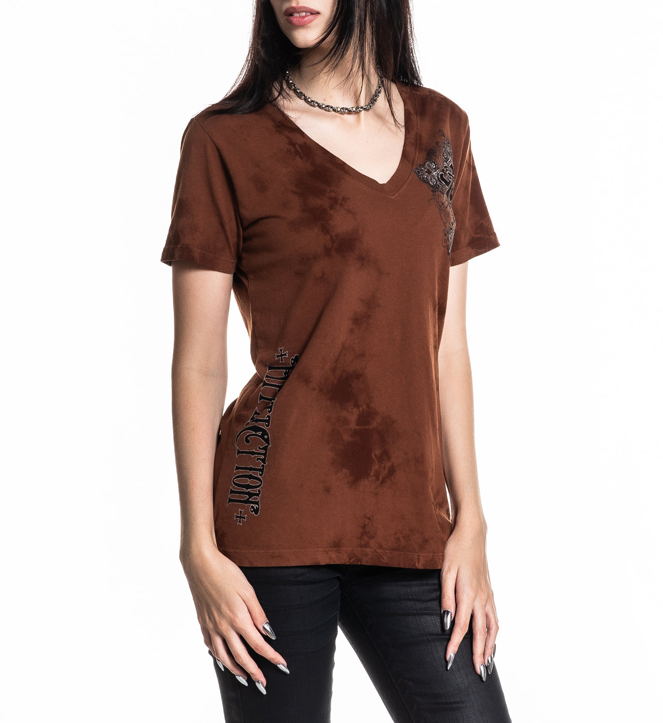 Rite Of Virtue Tee