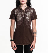 Danica Rose Tee