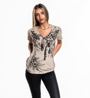 Anemone Tee