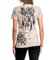 Anemone Tee