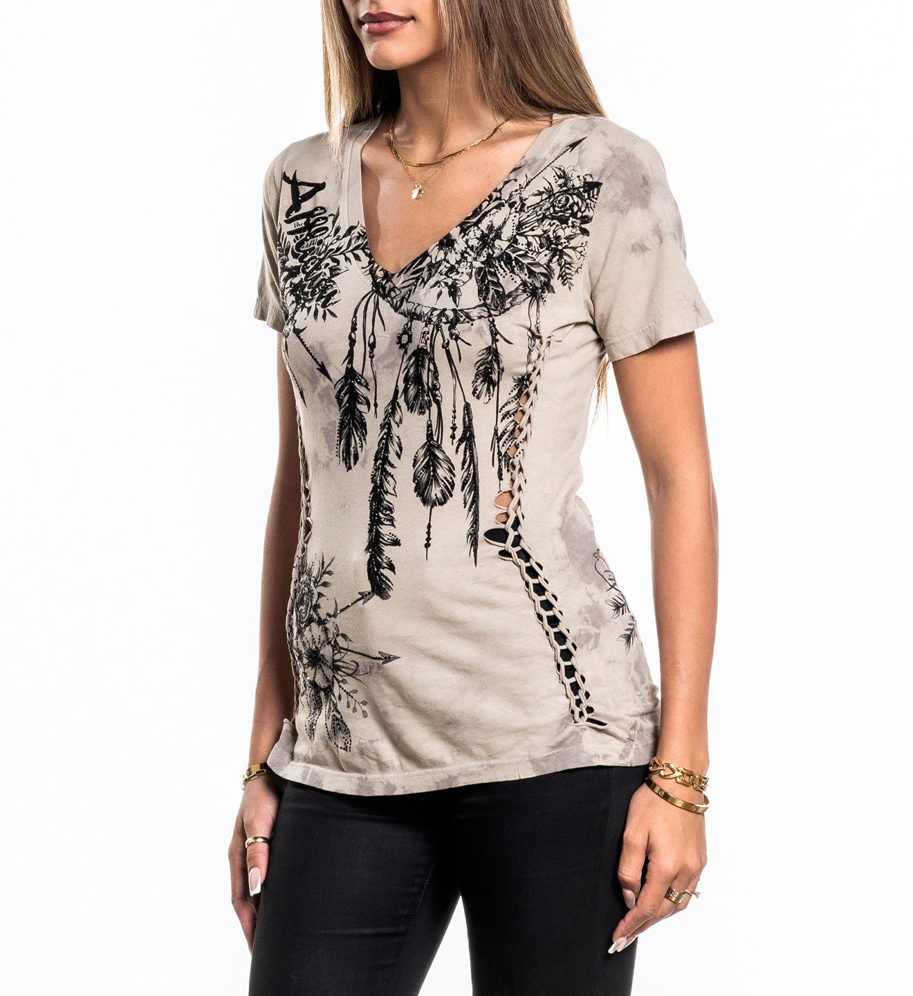 Anemone Tee