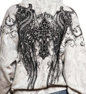 Aristocrat Po Hood