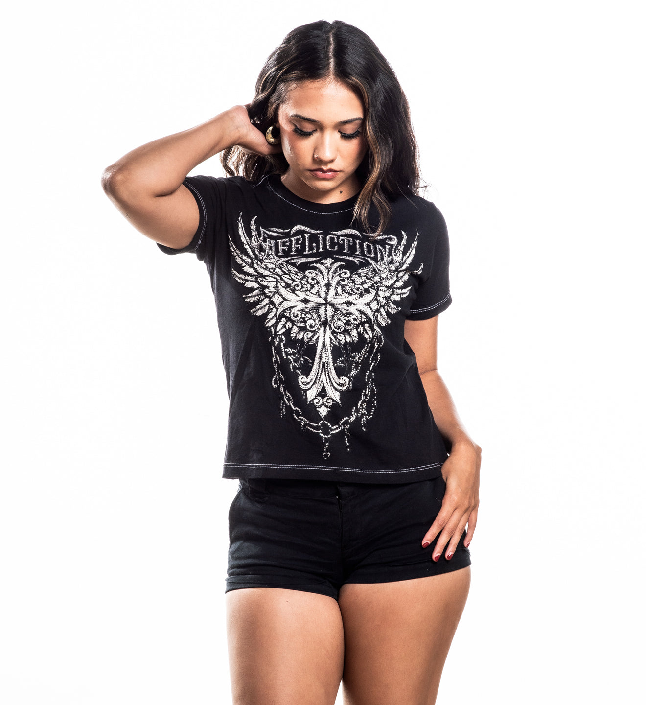 Empower Tee