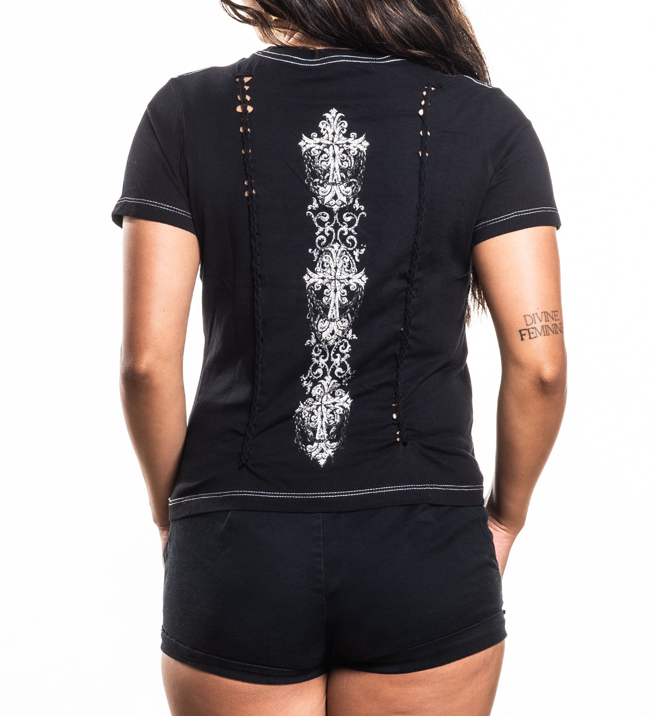 Empower Tee