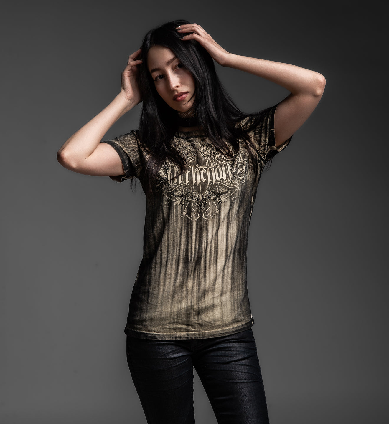 Briessa Tee