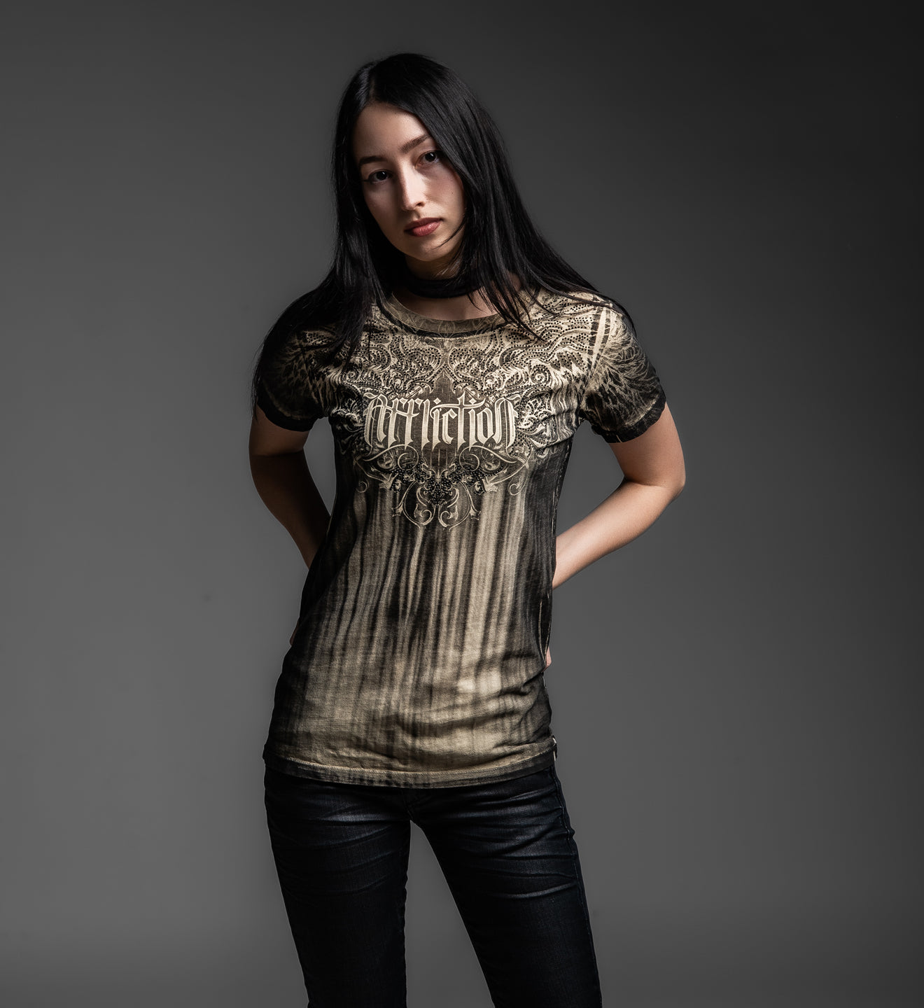 Briessa Tee