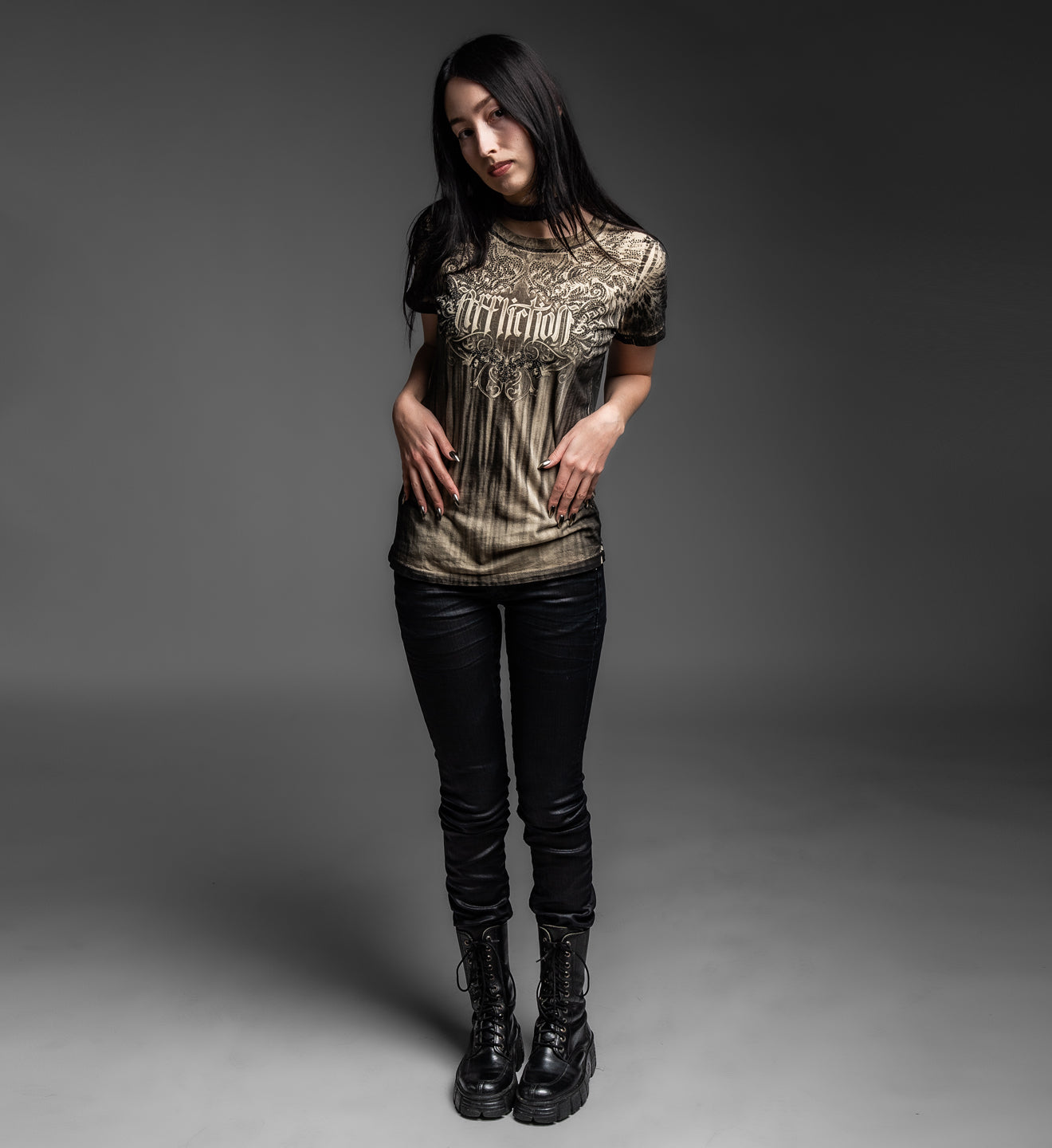 Briessa Tee