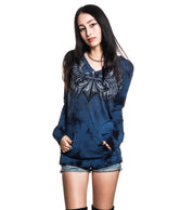 Blade Killer LS Hood