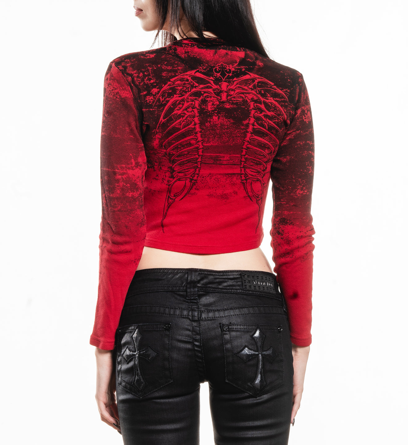 Sands Of Burden LS Thermal
