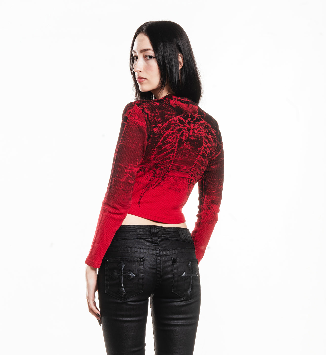 Sands Of Burden LS Thermal