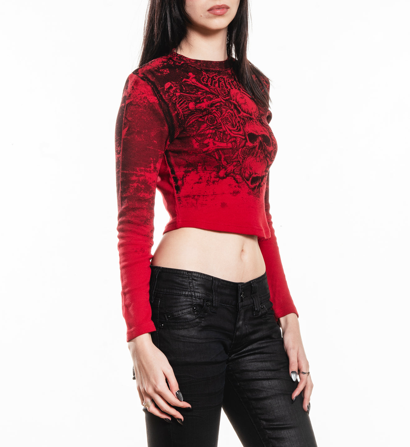 Sands Of Burden LS Thermal