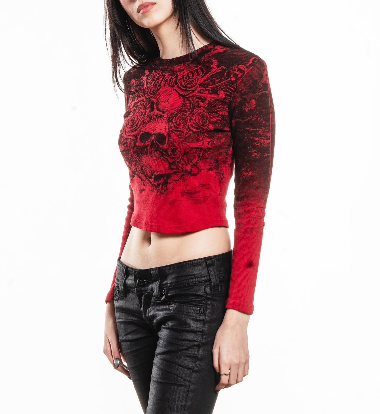 Sands Of Burden LS Thermal