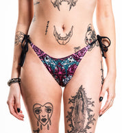 Forgotten Bikini Bottom