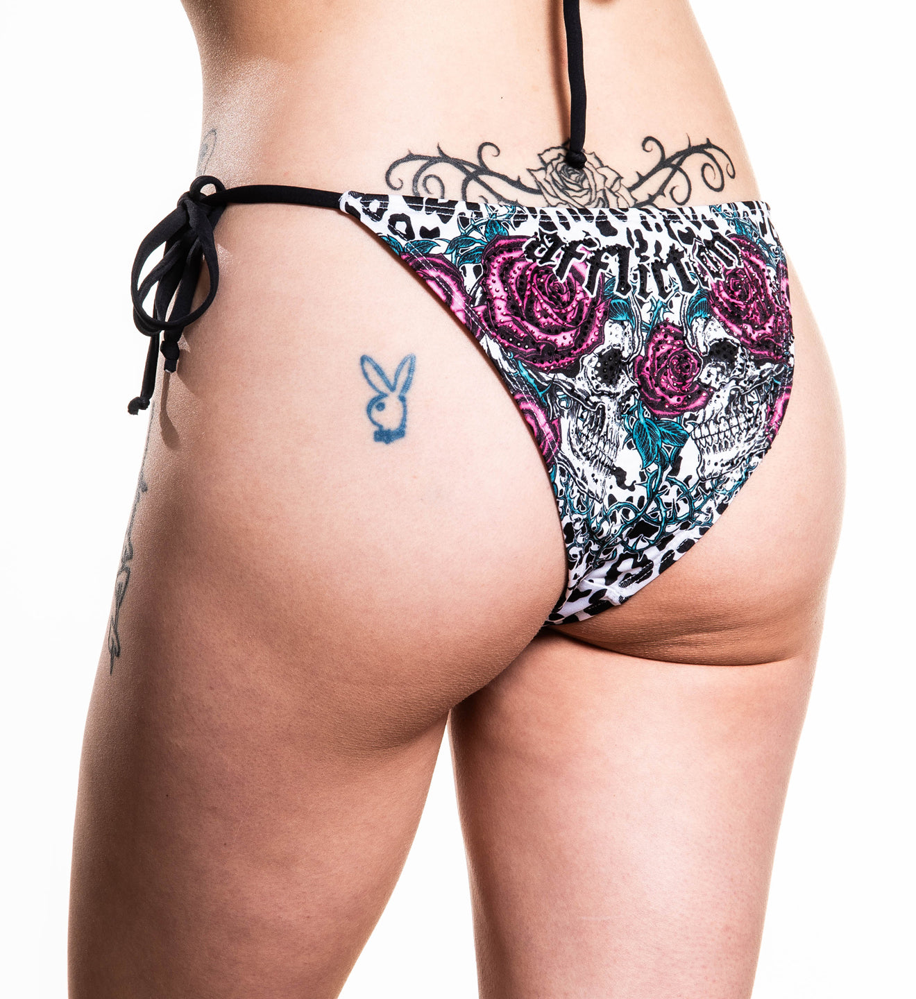 Forgotten Bikini Bottom