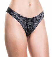 Whispering Thoughts Bikini Bottom