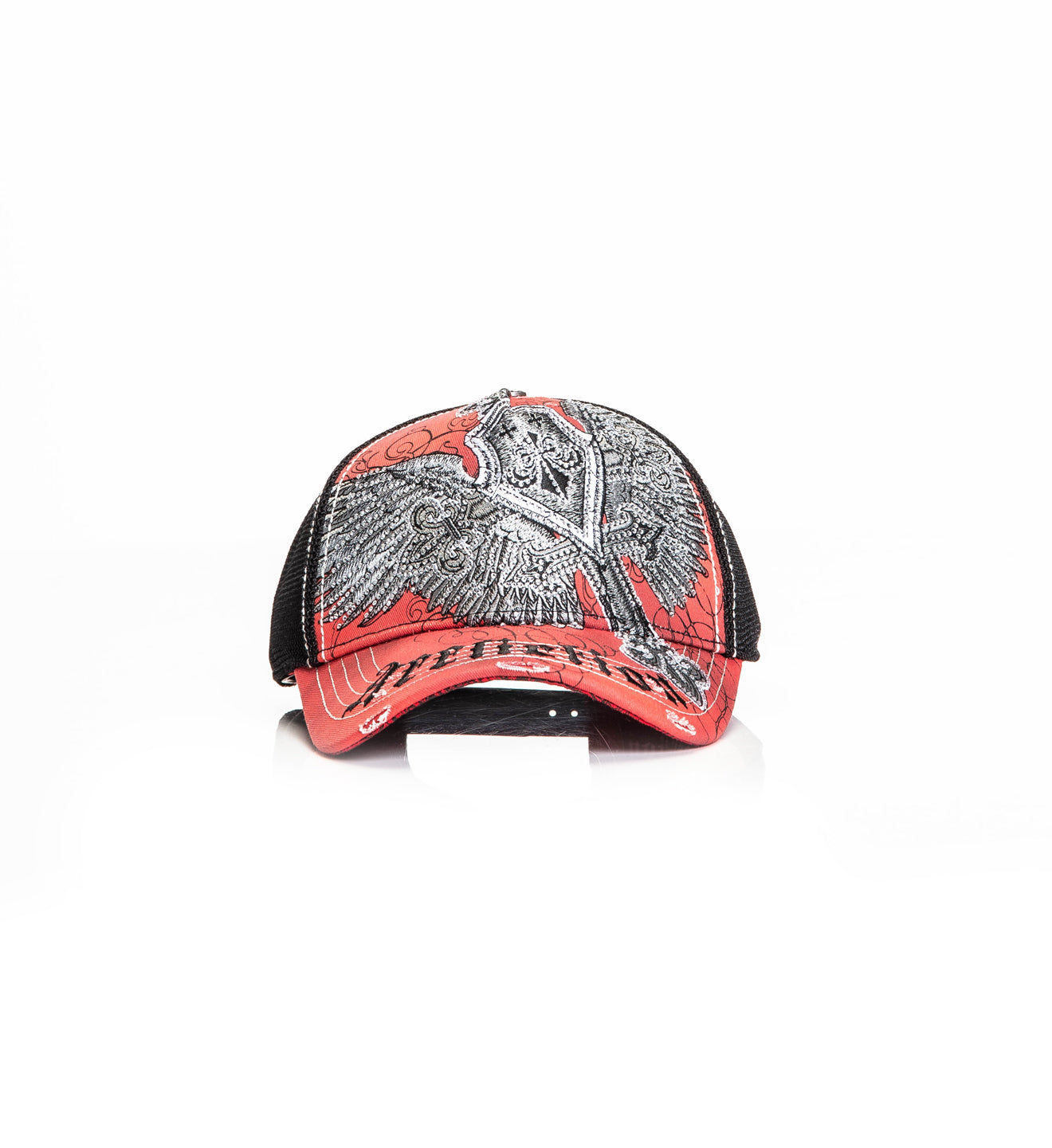Lifeless Hat