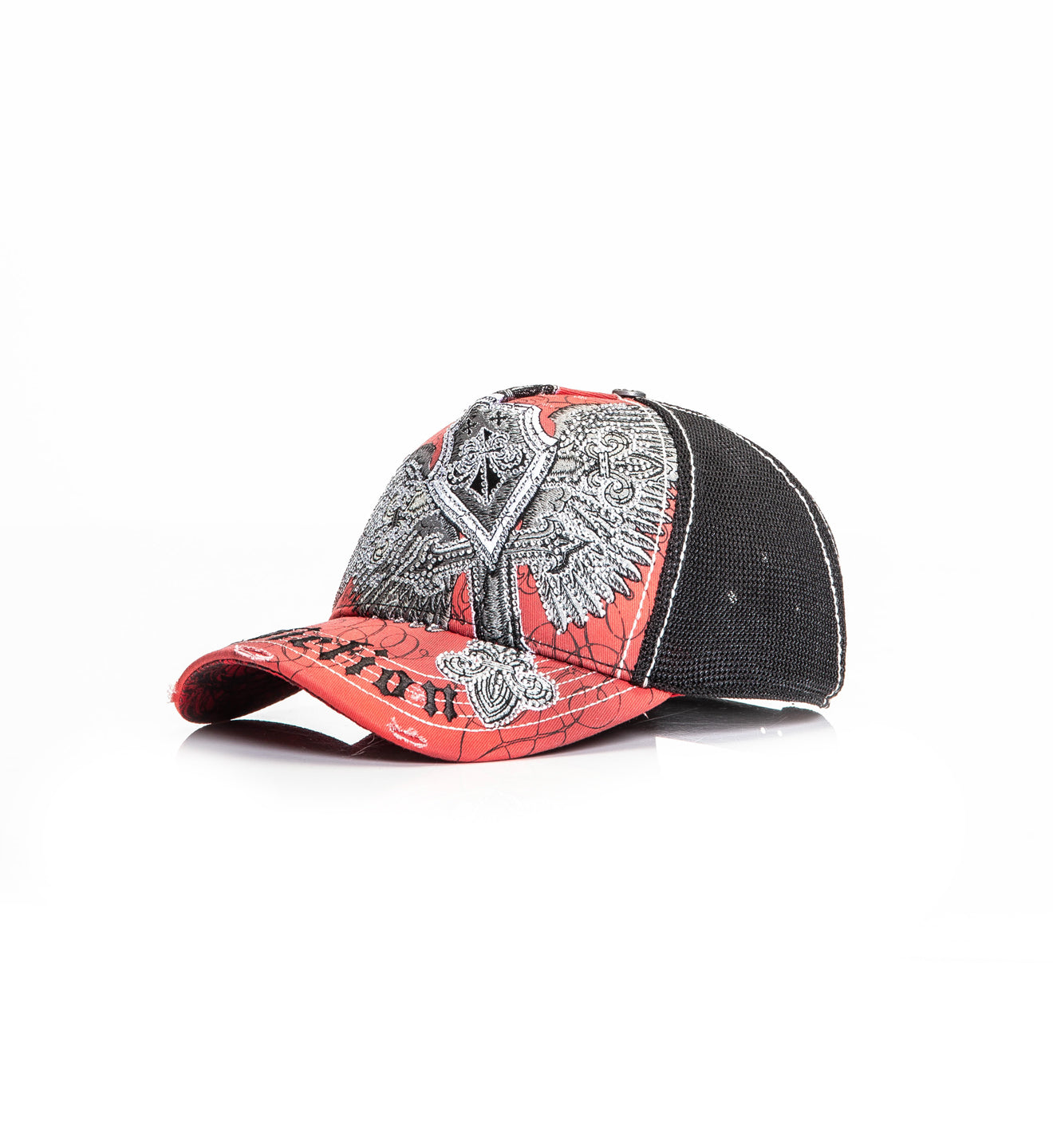 Lifeless Hat